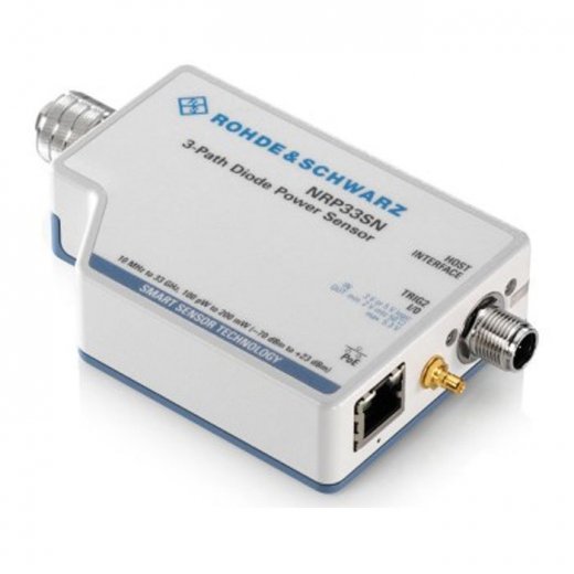 Датчик Rohde & Schwarz NRP33SN Купить Датчик Rohde & Schwarz NRP33SN в