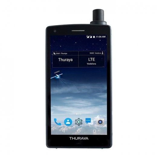 Thuraya X5-Touch Купить Thuraya X5-Touch в