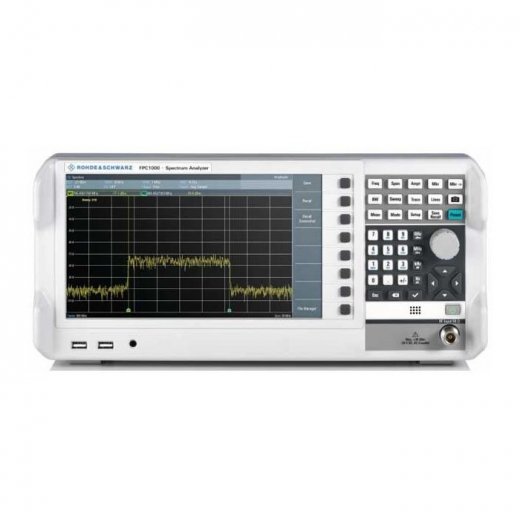 Анализатор спектра R&S FPC1000 Купить Анализатор спектра R&S FPC1000 в