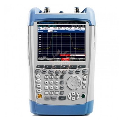 Анализатор спектра R&S FSH4 Купить Анализатор спектра R&S FSH4 в