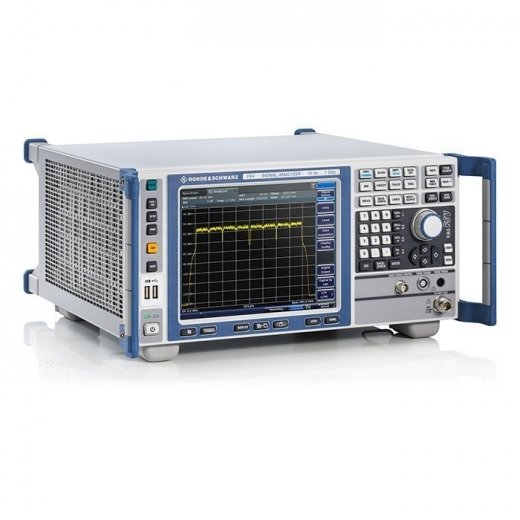Анализатор спектра Rohde&Schwarz FSV30 Купить Анализатор спектра Rohde&Schwarz FSV30 в