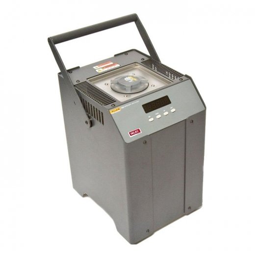 Калибратор температуры Fluke 7102-256 Купить Калибратор температуры Fluke 7102-256 в