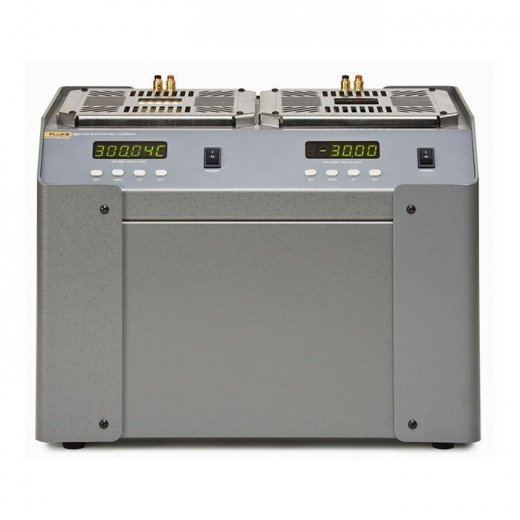 Калибратор температуры Fluke 9011-A-256 Купить Калибратор температуры Fluke 9011-A-256 в