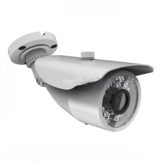 Уличная AHD видеокамера Rexant 45-0144 Купить Уличная AHD видеокамера Rexant 45-0144 в