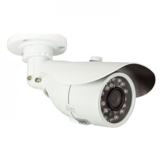 Уличная AHD видеокамера Rexant 45-0261 Купить Уличная AHD видеокамера Rexant 45-0261 в