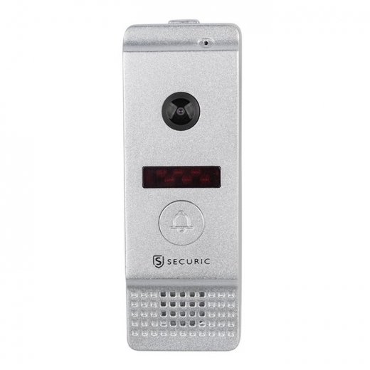 Вызывная видеопанель Securic AC-315 Купить Вызывная видеопанель Securic AC-315 в