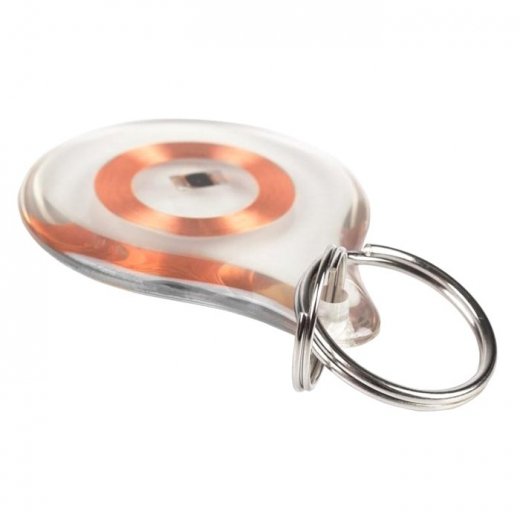 Брелок Rexant 46-0229 Купить Брелок Rexant 46-0229 в