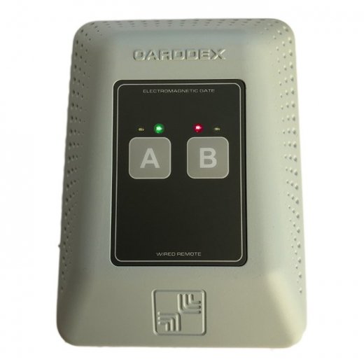 Пульт Carddex PRC2AB Купить Пульт Carddex PRC2AB в