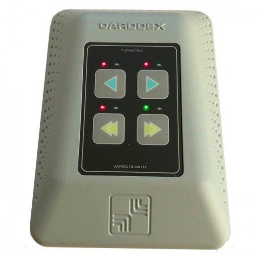 Пульт Carddex PRC4 Купить Пульт Carddex PRC4 в
