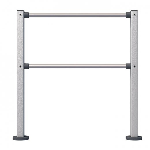 Ограждения прохода Carddex RTK-02 Купить Ограждения прохода Carddex RTK-02 в