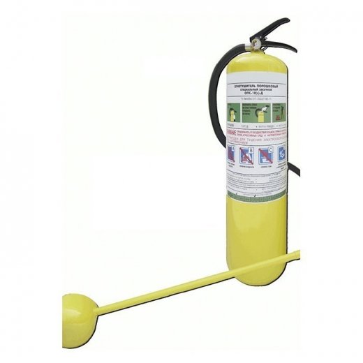 Порошковый огнетушитель ОПС-10 (з) Д Купить Порошковый огнетушитель ОПС-10 (з) Д в