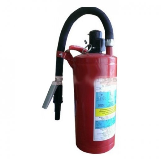 Огнетушитель ОП-4 (г) АВСЕ Купить Огнетушитель ОП-4 (г) АВСЕ в