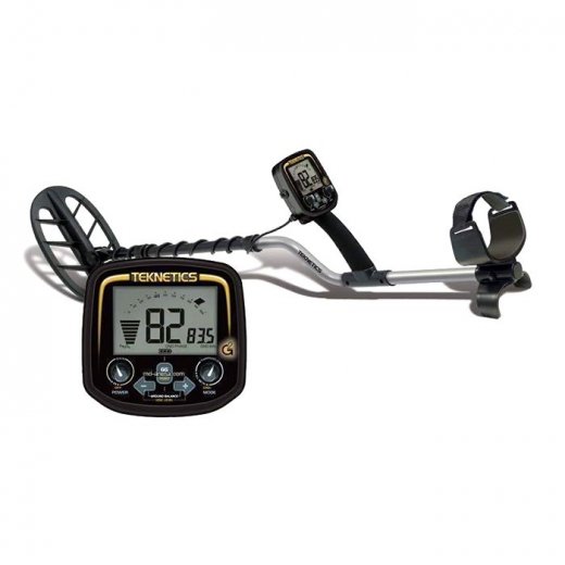 Металлоискатель Teknetics G2+ 11" DD Купить Металлоискатель Teknetics G2+ 11" DD в