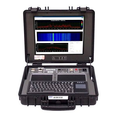 Программно-аппаратный комплекс "Сириус" Купить Программно-аппаратный комплекс "Сириус" в
