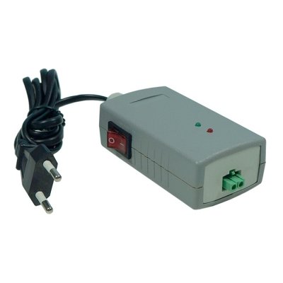 Индивидуальный блок питания и контроля БПК-155И Купить Индивидуальный блок питания и контроля БПК-155И в