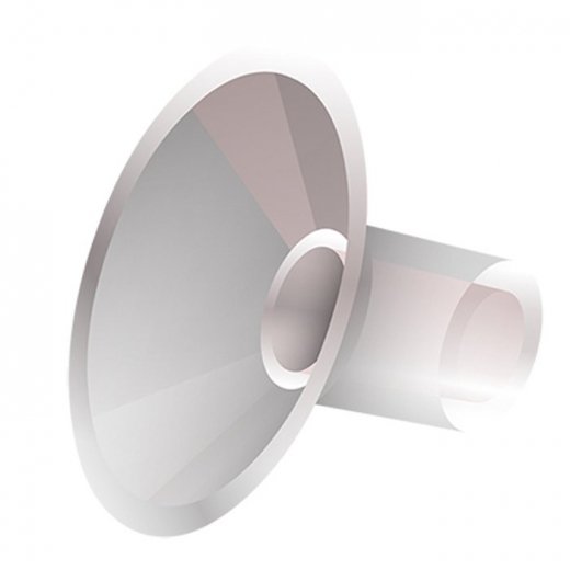 Мундштук-воронка Динго B-01 Купить Мундштук-воронка Динго B-01 в