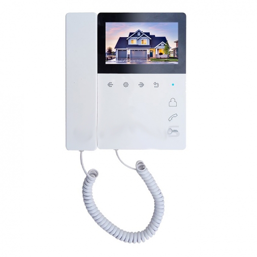 Монитор Tantos Elly с трубкой VZ Купить Монитор Tantos Elly с трубкой VZ в