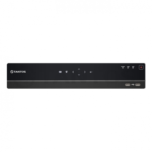 IP видеорегистратор Tantos TSr-NV32452 Купить IP видеорегистратор Tantos TSr-NV32452 в
