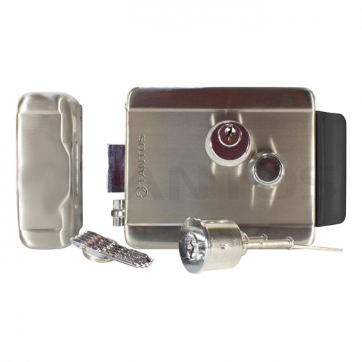 Замок Tantos TS-EL2369 Classic Купить Замок Tantos TS-EL2369 Classic в