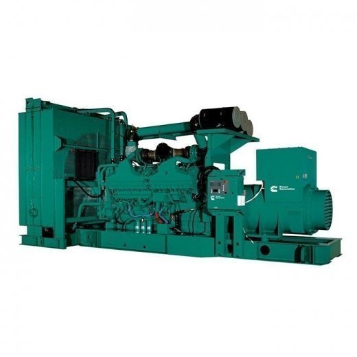 Дизель генератор Cummins C2000D5 Купить Дизель генератор Cummins C2000D5 в