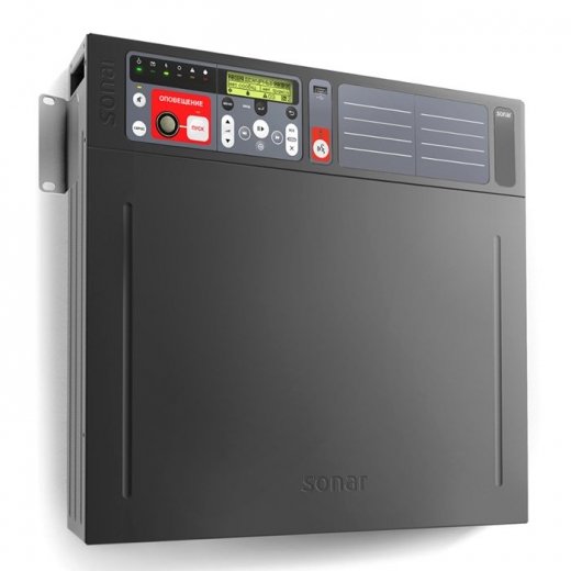 Моноблок Sonar SPM-A01050-DW Купить Моноблок Sonar SPM-A01050-DW в