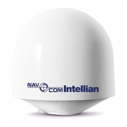 NavCom Intellian t130W Купить NavCom Intellian t130W в