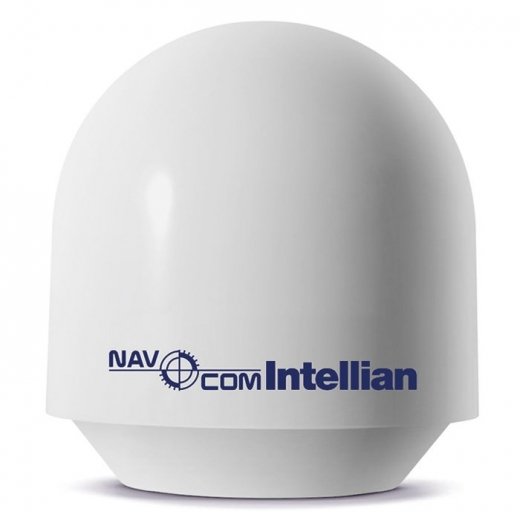 NavCom Intellian V60 Купить NavCom Intellian V60 в
