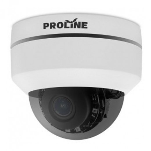 Купольная PTZ-камера Proline HY-DC2520PTZ4 Купить Купольная PTZ-камера Proline HY-DC2520PTZ4 в