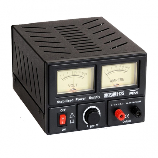 Блок питания RM LPS 112S (9-12A) Купить Блок питания RM LPS 112S (9-12A) в