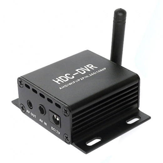 Миниатюрный видеорегистратор Proline HDC-DVR Купить Миниатюрный видеорегистратор Proline HDC-DVR в