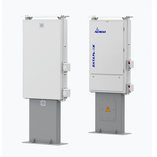 Портальный монитор ЯНТАРЬ-Ж Купить Портальный монитор ЯНТАРЬ-Ж в