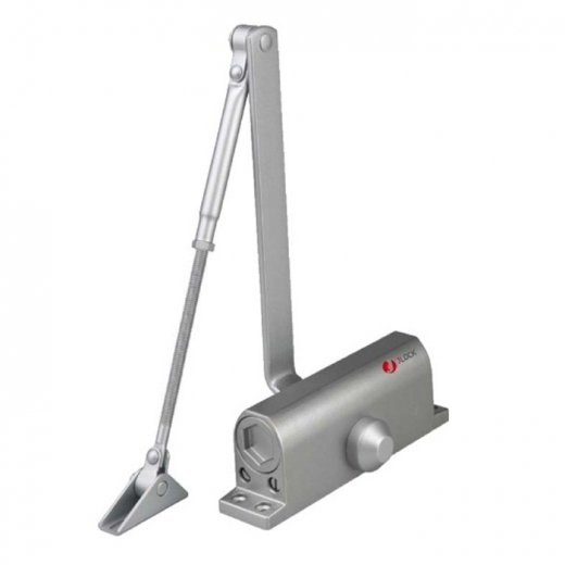 JDC-S45 (серебро) Купить JDC-S45 (серебро) в