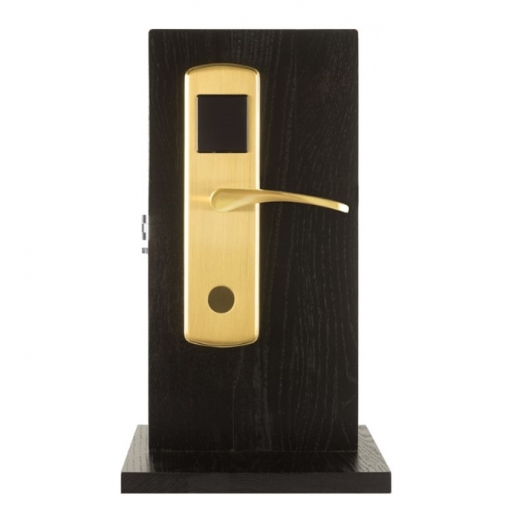 Электронный замок Xeeder Venice (золото) Купить Электронный замок Xeeder Venice (золото) в