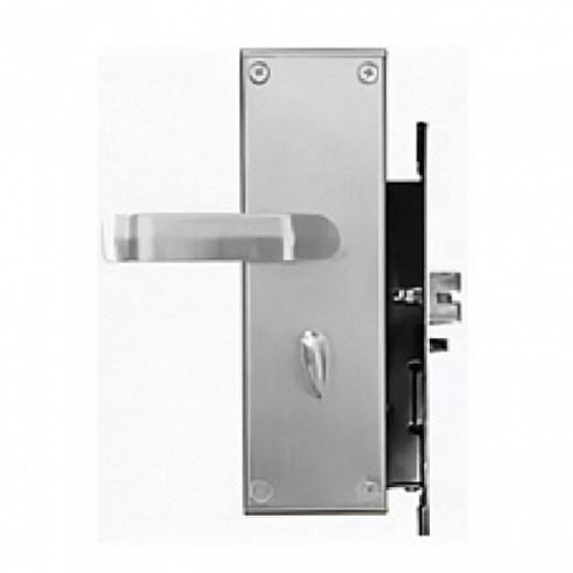 Электронный замок Xeeder Barbados (серебро) Купить Электронный замок Xeeder Barbados (серебро) в