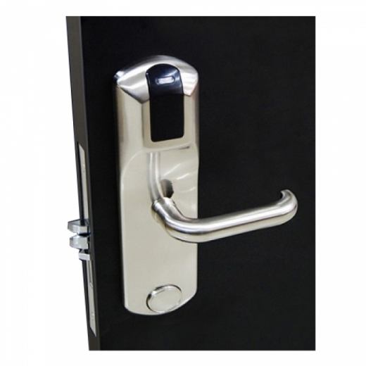 Электронный замок Xeeder Caribbean (серебро) Купить Электронный замок Xeeder Caribbean (серебро) в