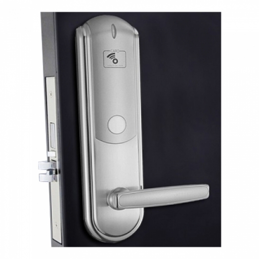 Электронный замок Xeeder Saipan (серебро) Купить Электронный замок Xeeder Saipan (серебро) в