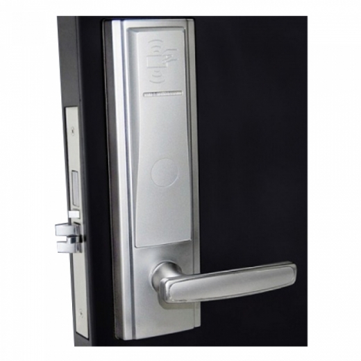 Электронный замок Xeeder Boracay (серебро) Купить Электронный замок Xeeder Boracay (серебро) в