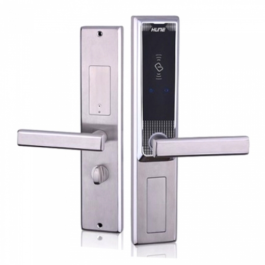 Автономный электронный замок Hune 918-6-D Купить Автономный электронный замок Hune 918-6-D в