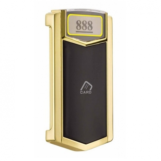 Электронный замок для шкафчика IZ135 MIFARE Купить Электронный замок для шкафчика IZ135 MIFARE в