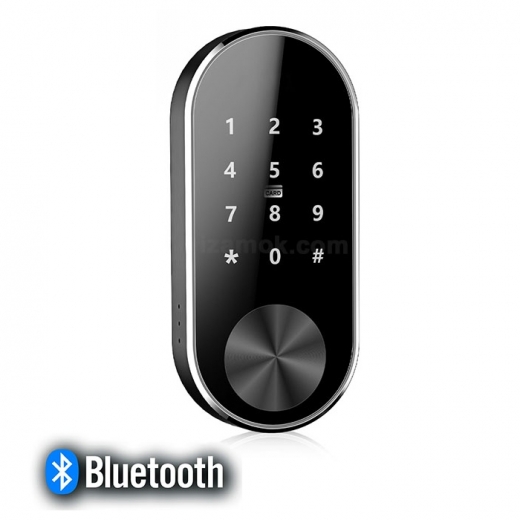 Bluetooth замок для шкафчика IZQ20 MIFARE Купить Bluetooth замок для шкафчика IZQ20 MIFARE в