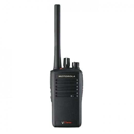 Рация Motorola VZ-20 UHF Купить Рация Motorola VZ-20 UHF в
