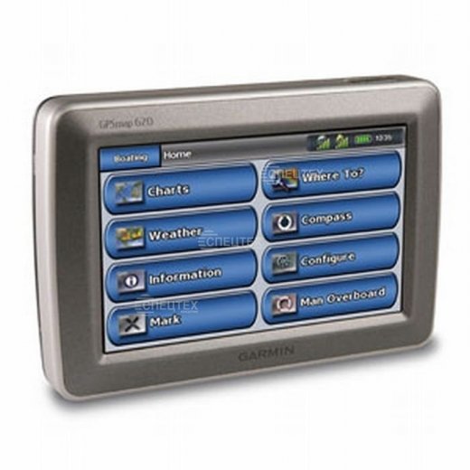 Картплоттер GPSMAP 620 Bundle Купить Картплоттер GPSMAP 620 Bundle в