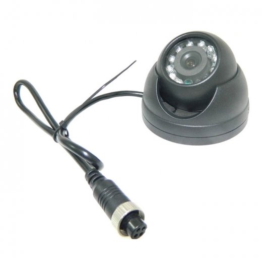 Видеокамера AHD NSCAR AJ233 Купить Видеокамера AHD NSCAR AJ233 в