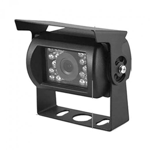 Камера заднего вида NSCAR С373 (RCA-DC) Купить Камера заднего вида NSCAR С373 (RCA-DC) в