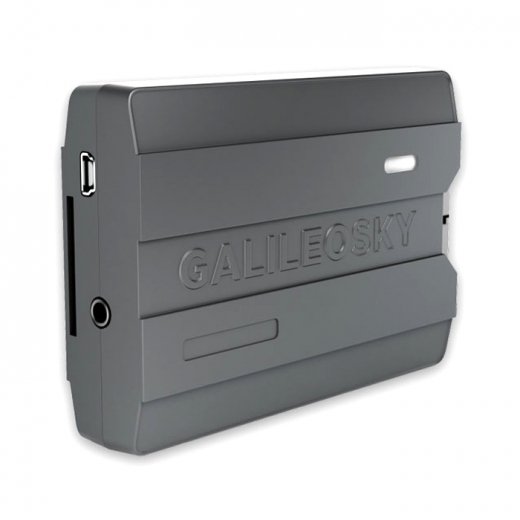Трекер Galileosky 7.0 Wi-Fi Купить Трекер Galileosky 7.0 Wi-Fi в