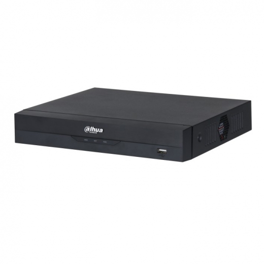 DHI-NVR2108HS-8P-I Купить DHI-NVR2108HS-8P-I в