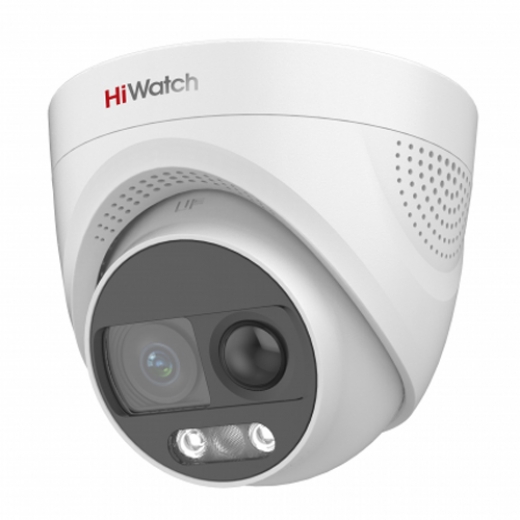 DS-T213X (3.6 mm) Купить DS-T213X (3.6 mm) в