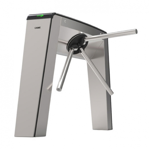 Турникет тумбовый CAME XVIA Купить Турникет тумбовый CAME XVIA в