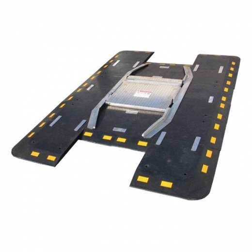 Перемещаемая система SecuScan Купить Перемещаемая система SecuScan в