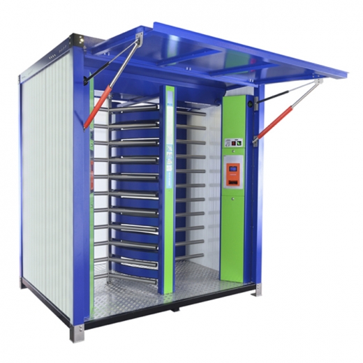 Мобильный бокс CAME 001PSGCA Купить Мобильный бокс CAME 001PSGCA в